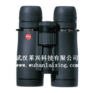 德国徕卡Leica Duovid 8＋12×42双筒望远镜