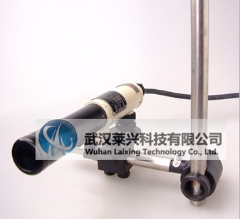 矿用隔爆型激光指向仪YBJ-500C 